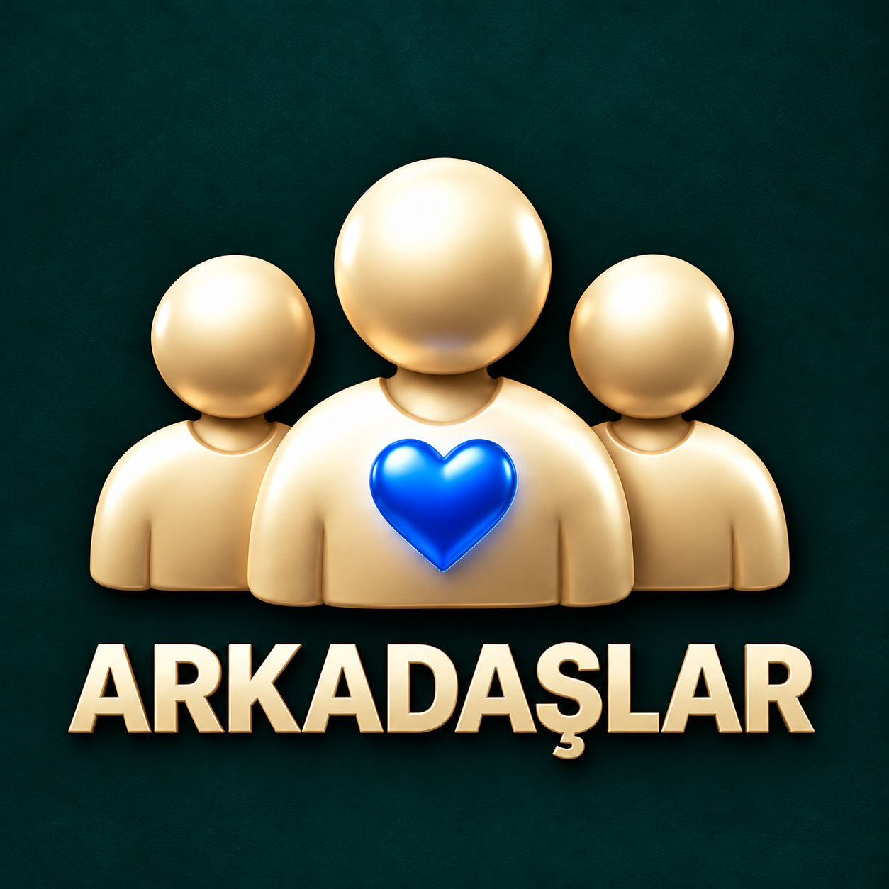 ARKADAŞLAR