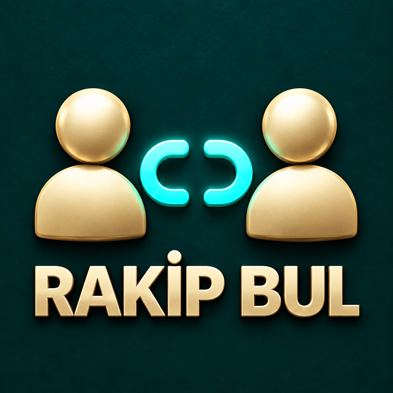 RAKİP BUL